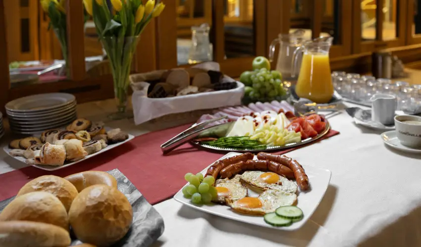 Hotel Pannonia Miskolc - H�sv�t