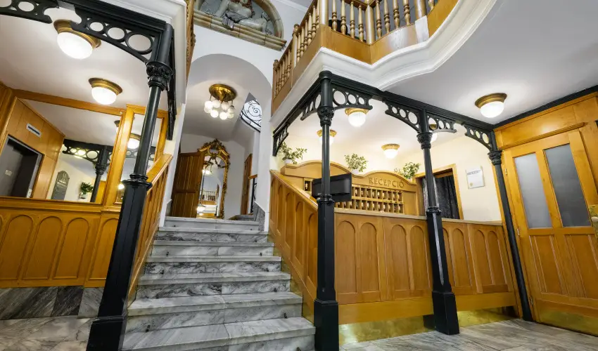 Hotel Pannonia Miskolc - H�sv�t