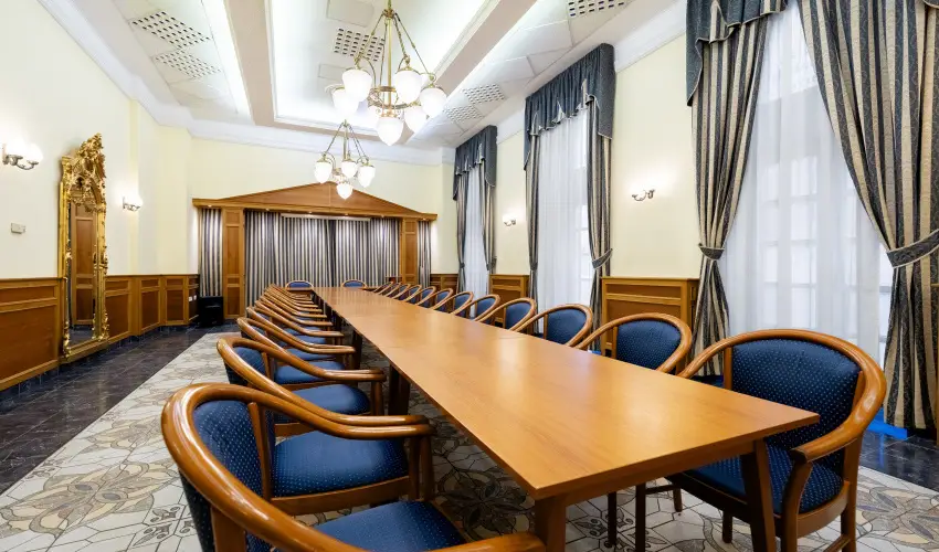 Hotel Pannonia Miskolc - H�sv�t