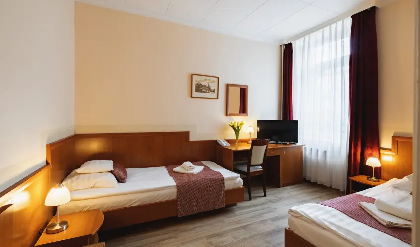 Hotel Pannonia Miskolc - H�sv�t