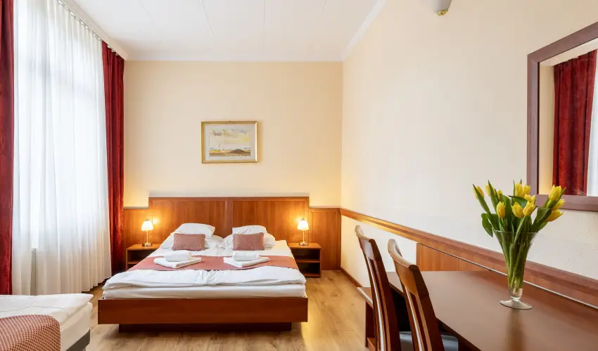 Hotel Pannonia Miskolc - H�sv�t