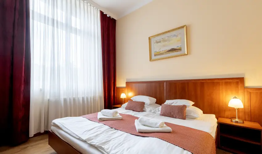 Hotel Pannonia Miskolc - H�sv�t