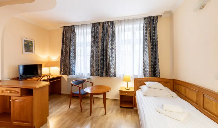 Hotel Pannonia Miskolc - H�sv�t