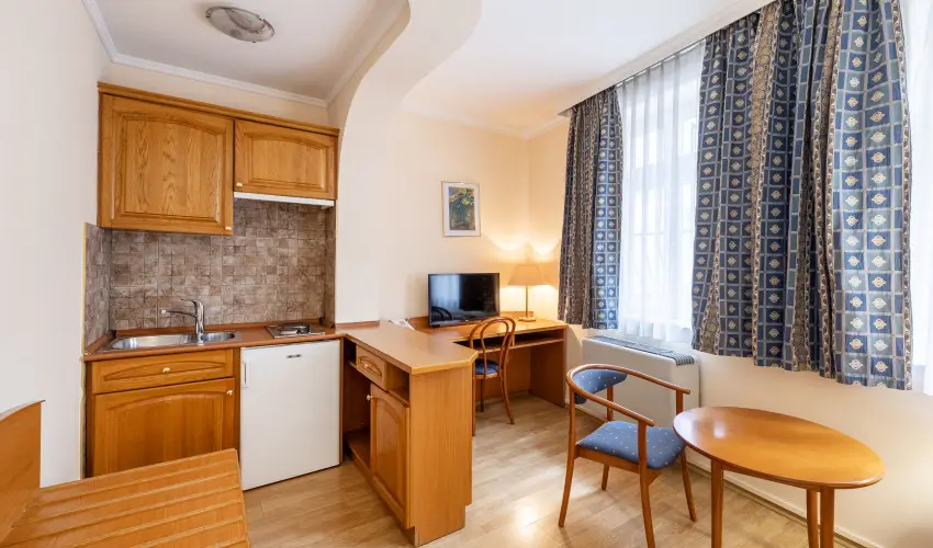 Hotel Pannonia Miskolc - H�sv�t