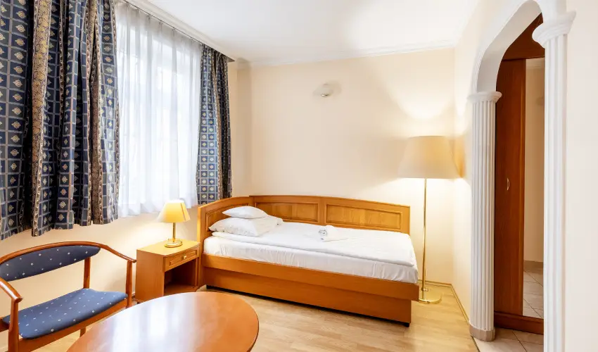 Hotel Pannonia Miskolc - H�sv�t