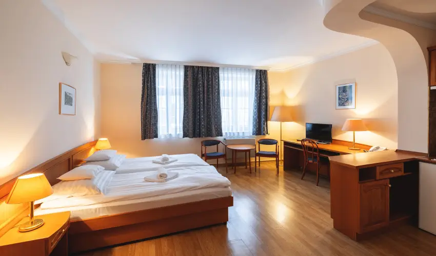 Hotel Pannonia Miskolc - H�sv�t