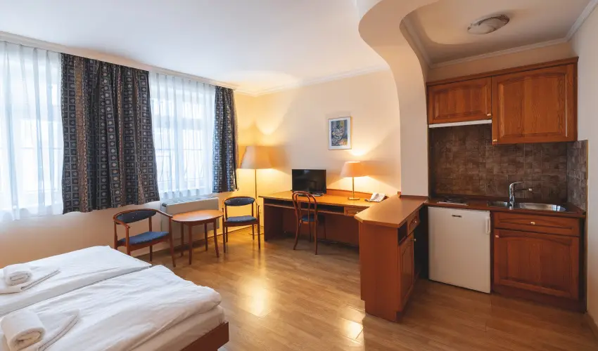 Hotel Pannonia Miskolc - H�sv�t
