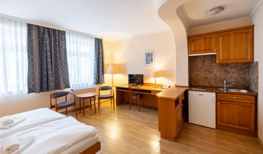 Hotel Pannonia Miskolc - H�sv�t