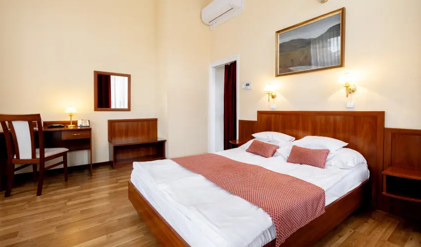 Hotel Pannonia Miskolc - H�sv�t