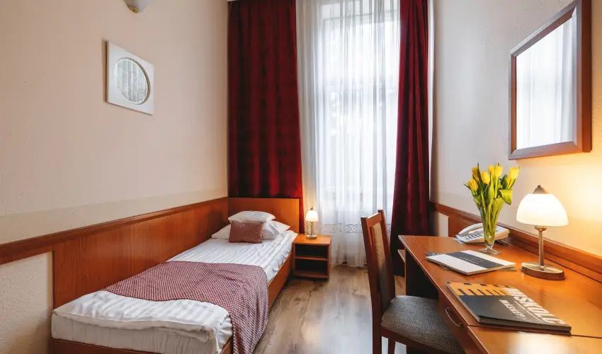 Hotel Pannonia Miskolc - H�sv�t