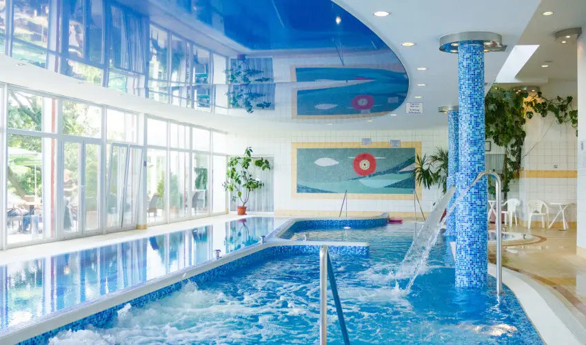 Hotel Panorma Balatongyrk Balatongyrk - Hsvti htvge (min. 3 j)