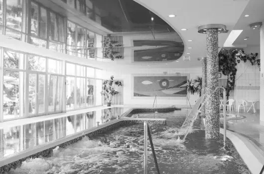 Hotel Panorma Balatongyrk - Hsvti htvge (min. 3 j)
