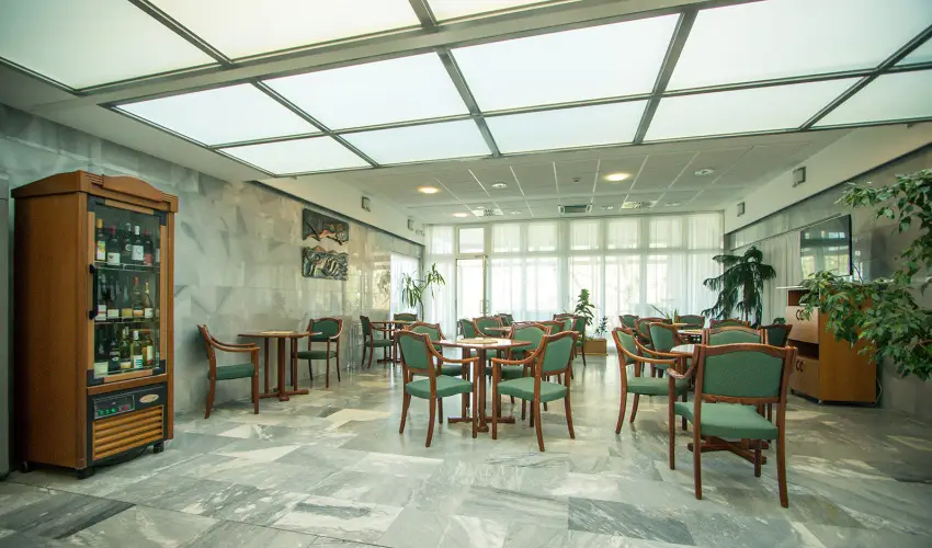 Hotel Panorma Balatongyrk Balatongyrk - Hsvti htvge (min. 3 j)