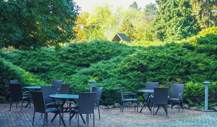 Hotel Panorma Balatongyrk Balatongyrk - Hsvti htvge (min. 3 j)