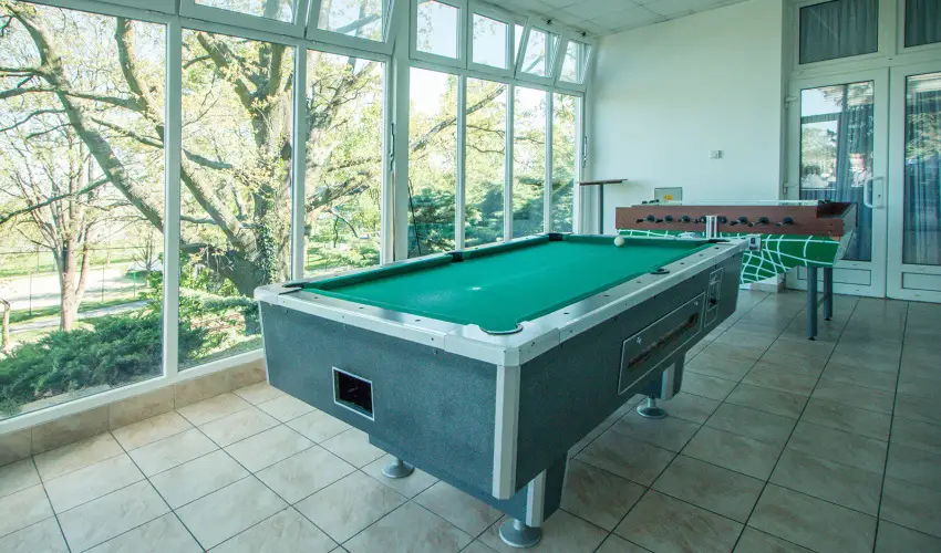 Hotel Panorma Balatongyrk Balatongyrk - Hsvti htvge (min. 3 j)