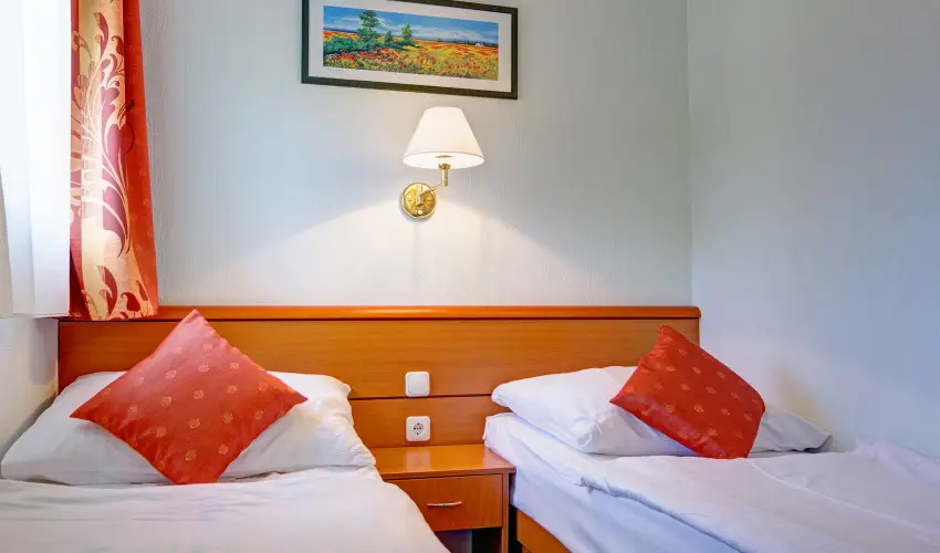 Hotel Panorma Balatongyrk Balatongyrk - Hsvti htvge (min. 3 j)