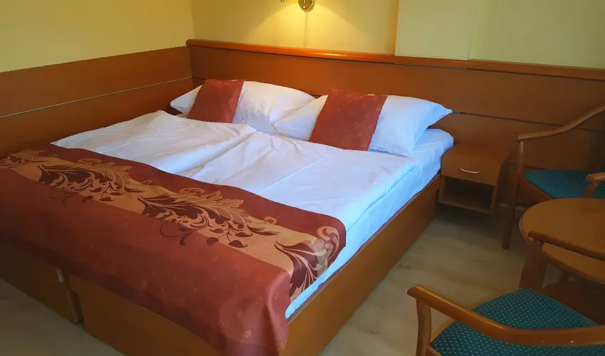 Hotel Panorma Balatongyrk Balatongyrk - Hsvti htvge (min. 3 j)