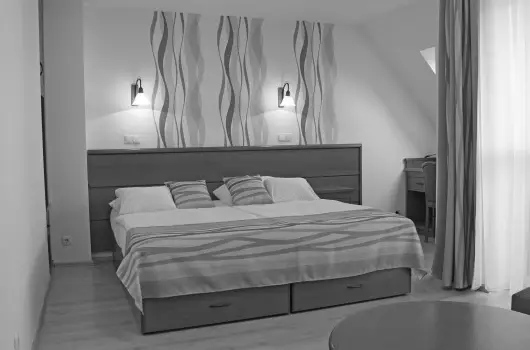 Hotel Panor�ma Balatongy�r�k - H�sv�t