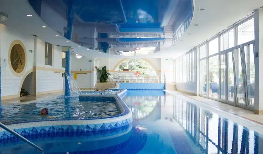 Hotel Panorma Balatongyrk Balatongyrk - Hsvti htvge (min. 3 j)