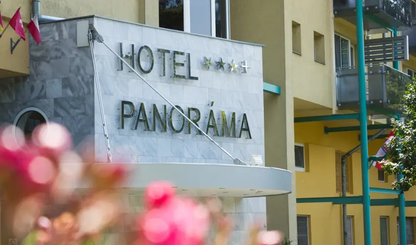 Hotel Panorma Balatongyrk Balatongyrk - Hsvti htvge (min. 3 j)