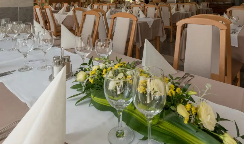 Hotel Panorma Balatongyrk Balatongyrk - Hsvti htvge (min. 3 j)