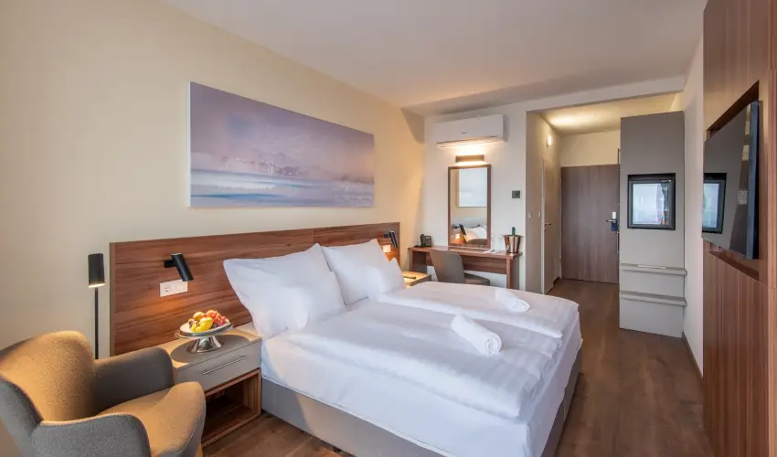 Hunguest Hotel Panor�ma H�v�z - H�sv�ti pihen�s H�v�zen, a Hunguest Panor�m�ban (min. 3 �j)