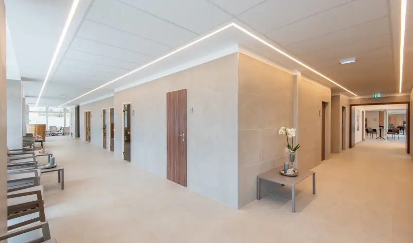 Hunguest Hotel Panor�ma H�v�z - H�sv�ti pihen�s H�v�zen, a Hunguest Panor�m�ban (min. 3 �j)