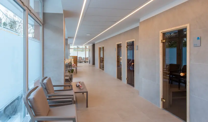 Hunguest Hotel Panor�ma H�v�z - H�sv�ti pihen�s H�v�zen, a Hunguest Panor�m�ban (min. 3 �j)