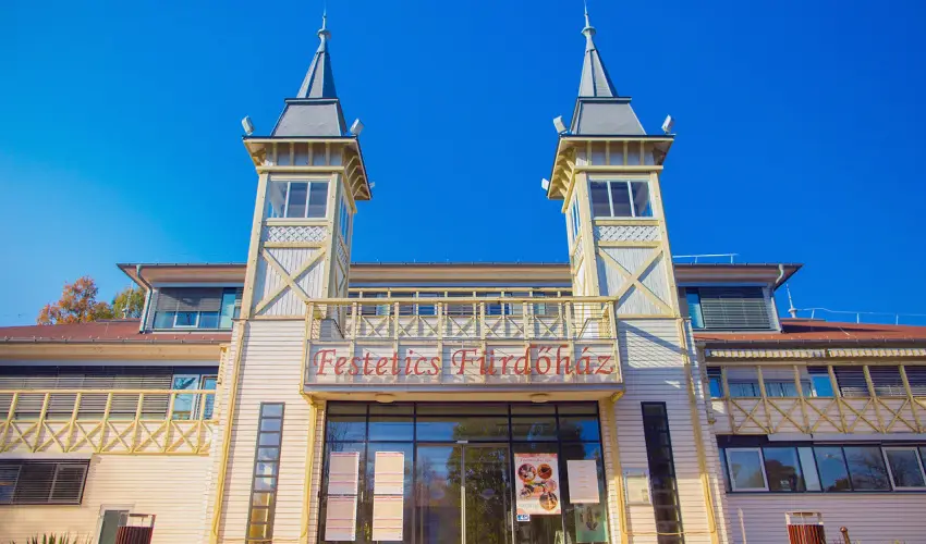 Hunguest Hotel Panor�ma H�v�z - H�sv�ti pihen�s H�v�zen, a Hunguest Panor�m�ban (min. 3 �j)