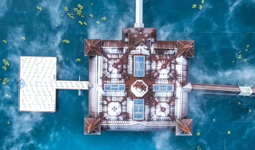 Hunguest Hotel Panor�ma H�v�z - H�sv�ti pihen�s H�v�zen, a Hunguest Panor�m�ban (min. 3 �j)