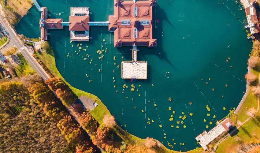 Hunguest Hotel Panor�ma H�v�z - H�sv�ti pihen�s H�v�zen, a Hunguest Panor�m�ban (min. 3 �j)