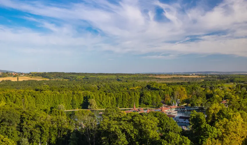 Hunguest Hotel Panor�ma H�v�z - H�sv�ti pihen�s H�v�zen, a Hunguest Panor�m�ban (min. 3 �j)