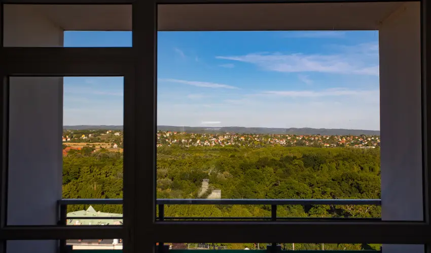 Hunguest Hotel Panor�ma H�v�z - H�sv�ti pihen�s H�v�zen, a Hunguest Panor�m�ban (min. 3 �j)