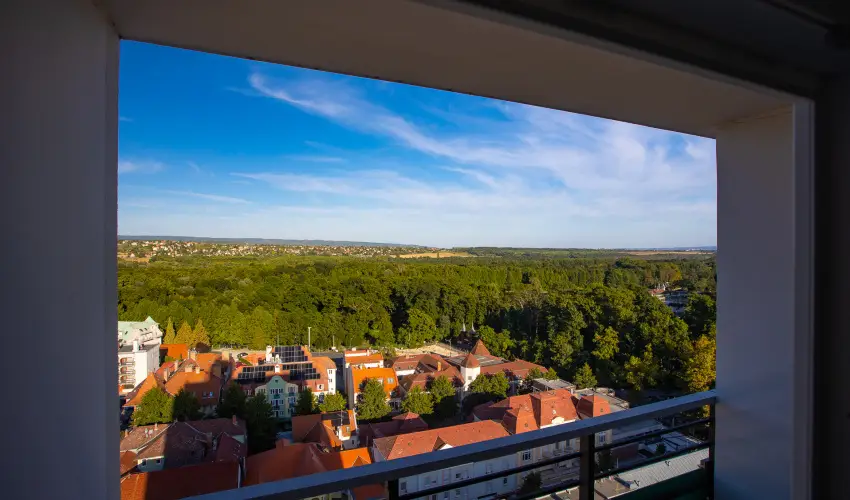 Hunguest Hotel Panor�ma H�v�z - H�sv�ti pihen�s H�v�zen, a Hunguest Panor�m�ban (min. 3 �j)