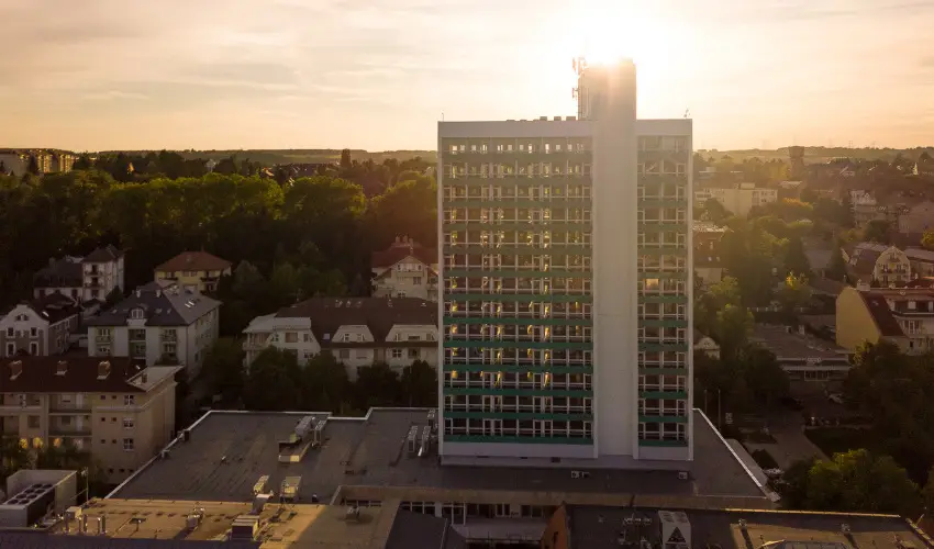 Hunguest Hotel Panor�ma H�v�z - H�sv�ti pihen�s H�v�zen, a Hunguest Panor�m�ban (min. 3 �j)