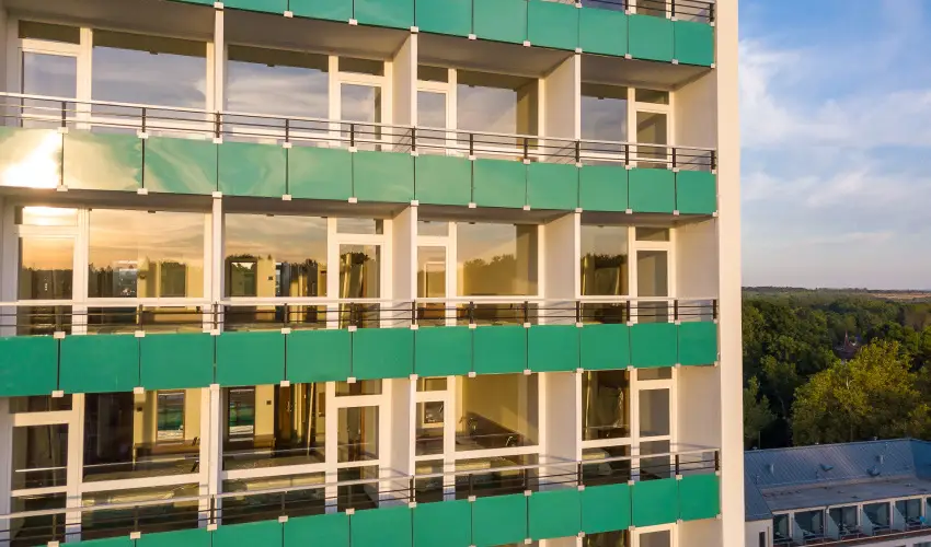 Hunguest Hotel Panor�ma H�v�z - H�sv�ti pihen�s H�v�zen, a Hunguest Panor�m�ban (min. 3 �j)