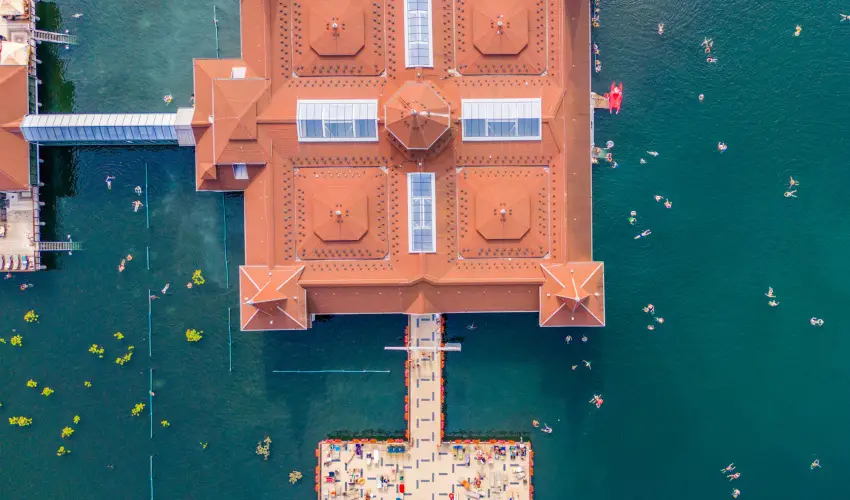 Hunguest Hotel Panor�ma H�v�z - H�sv�ti pihen�s H�v�zen, a Hunguest Panor�m�ban (min. 3 �j)