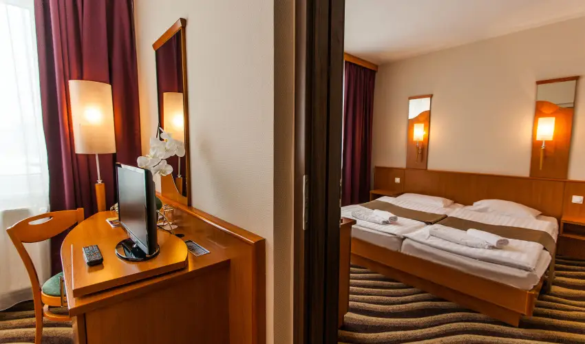 Prmium Hotel Panorma Sifok - Hsvti NYULatsg!