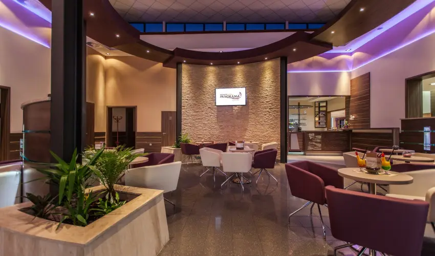 Prmium Hotel Panorma Sifok - Hsvti NYULatsg!