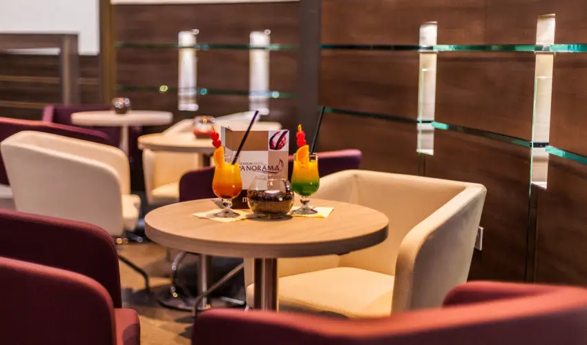 Prmium Hotel Panorma Sifok - Hsvti NYULatsg!