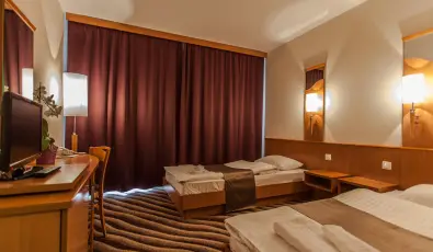 Prmium Hotel Panorma Sifok