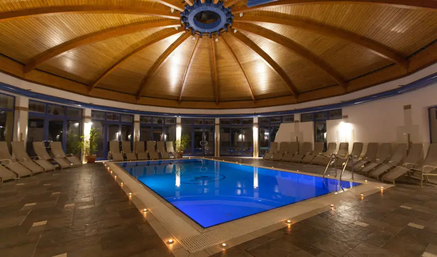 Prmium Hotel Panorma Sifok - Hsvti NYULatsg!