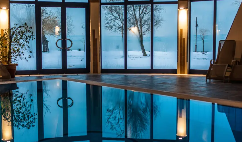 Prmium Hotel Panorma Sifok - Hsvti NYULatsg!