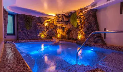 Pr�mium Hotel Panor�ma Si�fok