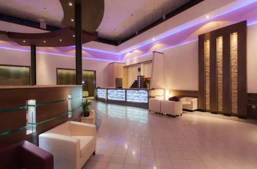 Pr�mium Hotel Panor�ma - H�sv�ti NYULats�g!