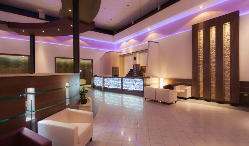 Prmium Hotel Panorma Sifok - Hsvti NYULatsg!