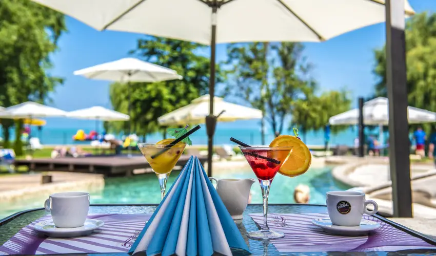 Prmium Hotel Panorma Sifok - Hsvti NYULatsg!