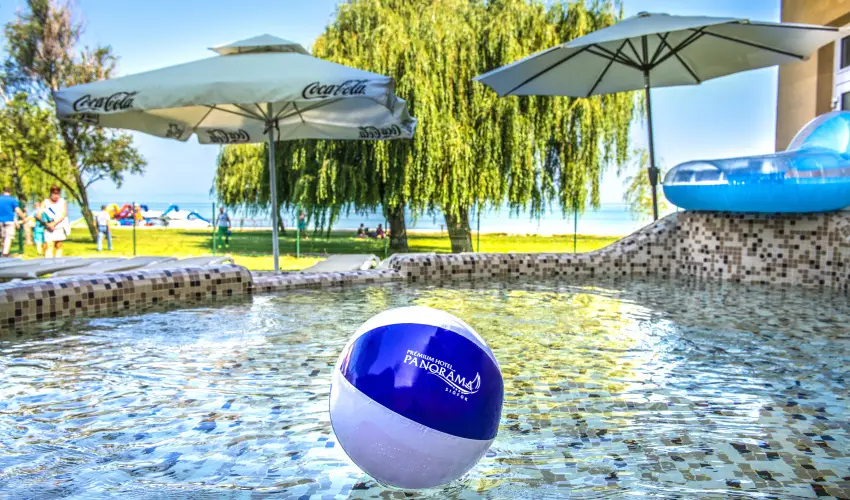 Prmium Hotel Panorma Sifok - Hsvti NYULatsg!