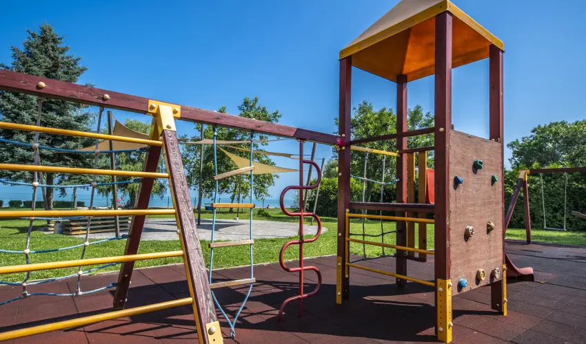 Prmium Hotel Panorma Sifok - Hsvti NYULatsg!