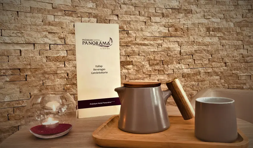 Pr�mium Hotel Panor�ma Si�fok - H�sv�ti NYULats�g! (min. 2 �j)